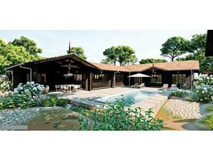 Maison de luxe de 140 m2 en vente Lacanau  Nouvelle-Aquitaine
