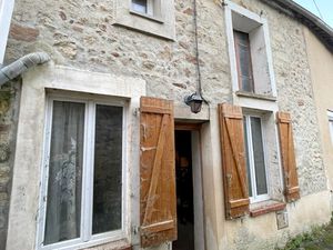 Achat Maison 2 pièces 64m² VOULX 77940