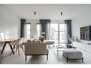 Appartement te koop in Antwerpen met 2 slaapkamers