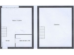 Achat Appartement 2 pièces 38m² PROVINS 77160