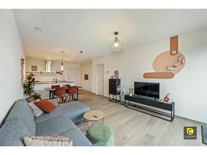 Appartement te koop in Geel met 2 slaapkamers