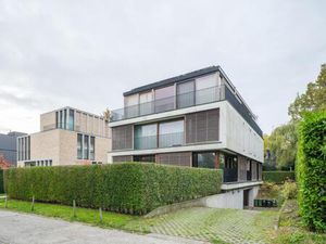 Appartement te huur in Sint-Denijs-Westrem