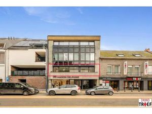 Appartement te huur in Lebbeke