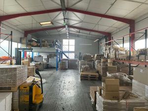 Vente Local d'activités Argenteuil 95100