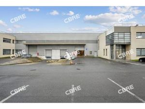 Location Local d'activités Gennevilliers 92230