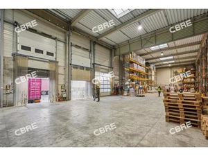 Location Local d'activités Gennevilliers 92230