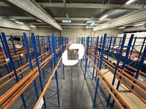 Vente Local d'activités Mery Sur Oise 95540