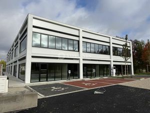 Local commercial A LOUER