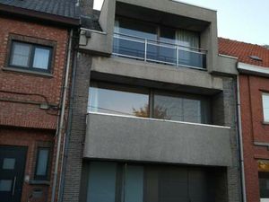 Huis te huur in Dendermonde