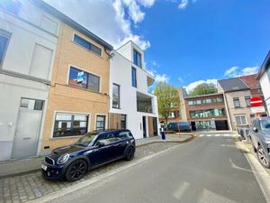 Huis te huur in Gent