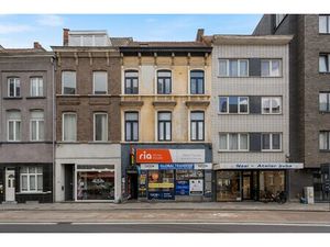 Huis te koop in Gent met 4 slaapkamers