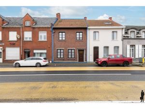 Huis te koop in Ravels met 2 slaapkamers