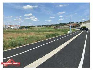 Vente Terrain à Exireuil (79400) : à vendre / Exireuil