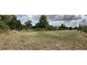 Vente Terrain à Celles-sur-Belle (79370) : à vendre / Celles-sur-Belle