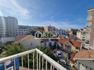 Appartement 1 pièces