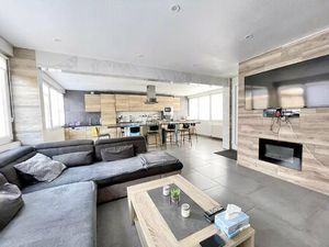 Appartement 5 pièces à COLMAR