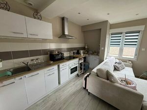 IMMEUBLE 3 APTS A COLMAR CENTRE