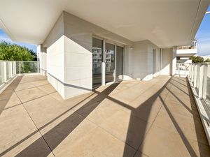 Appartement T4 – Résidence récente de standing – Rue Joseph Aiguier