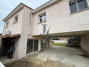 Vente maison 5 pièces 130 m² Portes-lès-Valence (26800)