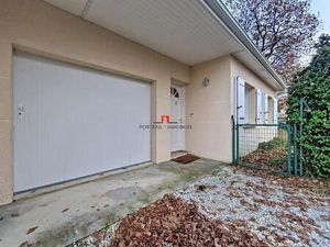 Maison à vendre Saint-André-de-Cubzac