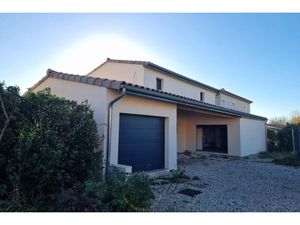 Annonce maison à vendre