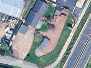 Achat Terrain 2 198m²