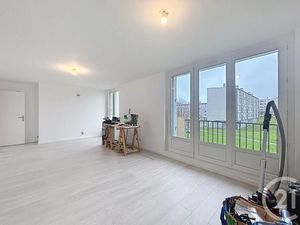 Appartement T3 à vendre - 4 pièces - 71 12 m2 - Brest - 29 - BRETAGNE
