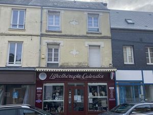 Immeuble à vendre - 225 m2 - Livarot Pays D Auge - 14 - BASSE-NORMANDIE