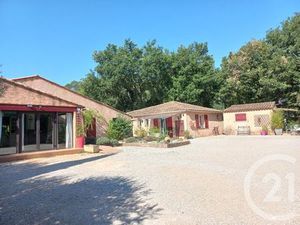 Maison à vendre - 7 pièces - 240 m2 - Barjols - 83 - PROVENCE-ALPES-COTE-D-AZUR