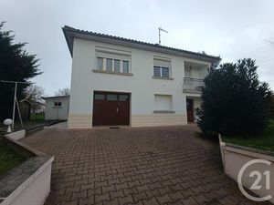 Maison à vendre - 3 pièces - 105 m2 - Casseneuil - 47 - AQUITAINE