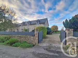 Maison à vendre - 7 pièces - 222 m2 - Dinan - 22 - BRETAGNE