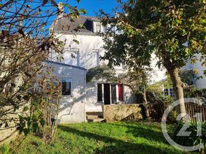 Maison à vendre - 9 pièces - 193 m2 - Quiberon - 56 - BRETAGNE
