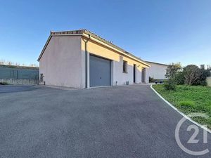 Maison à vendre - 3 pièces - 76 m2 - St Jean Du Falga - 09 - MIDI-PYRENEES