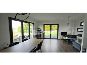 Maison Saint Louis 4 /5 pièce(s) 98 m2