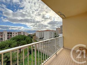 Appartement F3 à vendre - 3 pièces - 75 31 m2 - Ajaccio - 201 - CORSE