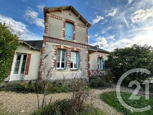 Maison à vendre - 8 pièces - 190 m2 - La Roche Sur Yon - 85 - PAYS-DE-LOIRE