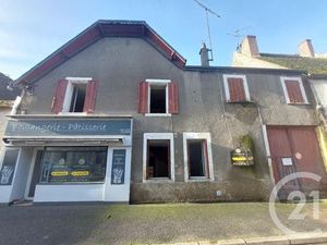 Maison à vendre - 6 pièces - 153 m2 - Tannay - 58 - BOURGOGNE