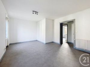 Appartement F2 à vendre - 2 pièces - 53 m2 - Epinal - 88 - LORRAINE