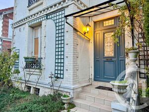 Maison à vendre - 5 pièces - 77 33 m2 - St Leu La Foret - 95 - ILE-DE-FRANCE