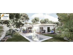 Villa de luxe de 5 pièces en vente Le Bois-Plage-en-Ré  Nouvelle-Aquitaine