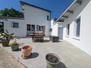 Maison plain pied - clefs en main