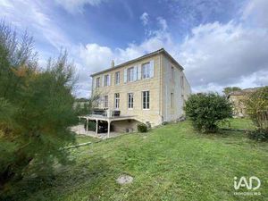 Vente Maison à Mirambeau (17150) : à vendre / 300m² Mirambeau