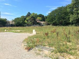 Terrain à bâtir à Bègles (33130)