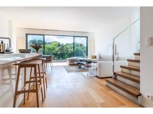 Appartement à vendre avec terrasse et 3 chambres   Uccle (VWD15966)