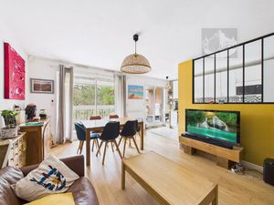 Achat Appartement 3 pièces 65m² VERRIERES LE BUISSON 91370