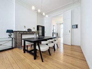 Duplex à vendre à Rue de l'Union 13 Saint-Josse-ten-Noode (VWD15961)