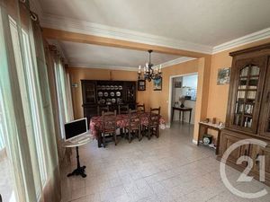 Appartement F4 à vendre - 4 pièces - 94 63 m2 - Nimes - 30 - LANGUEDOC-ROUSSILLON