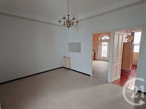 Appartement T3 à vendre - 4 pièces - 66 64 m2 - Nimes - 30 - LANGUEDOC-ROUSSILLON