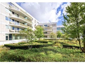 Appartement à vendre à Rue des Chevaliers 17 Ixelles (VBD63761)