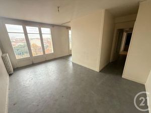 Appartement à vendre - 4 pièces - 67 22 m2 - Toulouse - 31 - MIDI-PYRENEES